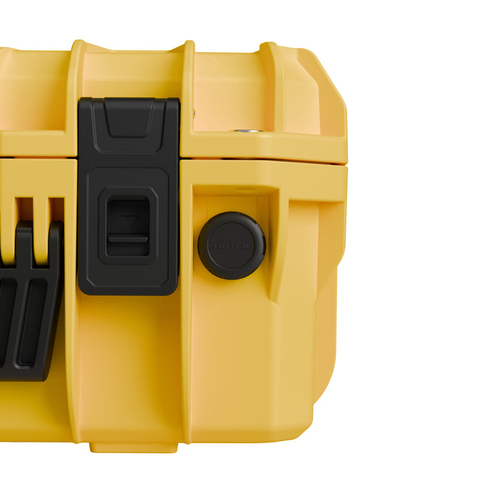 GUTEK T-230 Yellow  プロテクターケース(イエロー)