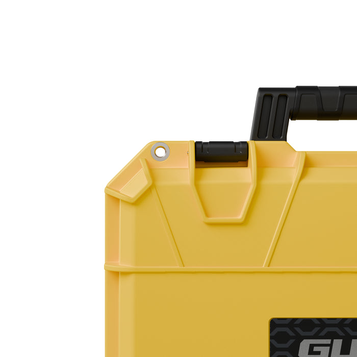 GUTEK T-230 Yellow  プロテクターケース(イエロー)