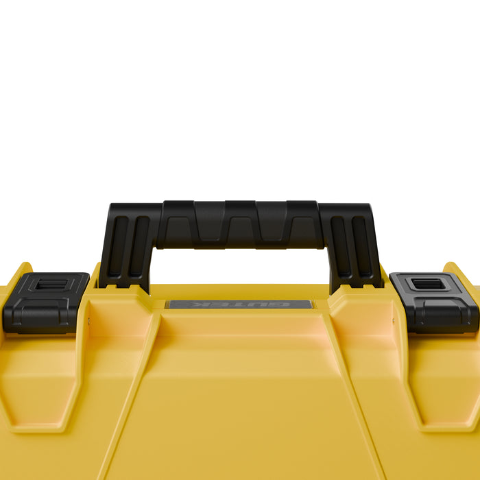 GUTEK T-230 Yellow  プロテクターケース(イエロー)