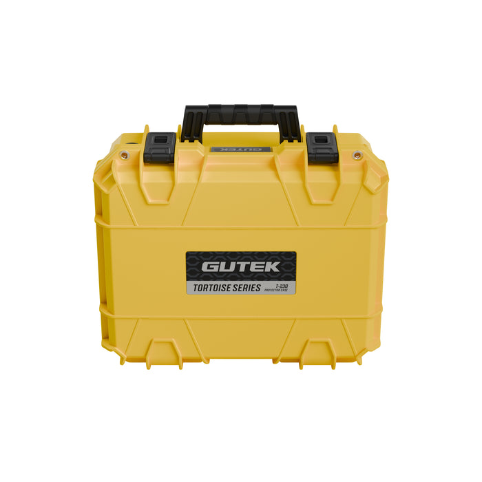 GUTEK T-230 Yellow  プロテクターケース(イエロー)