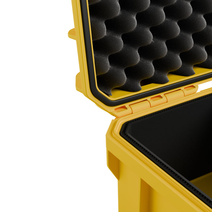 GUTEK T-230 Yellow  プロテクターケース(イエロー)