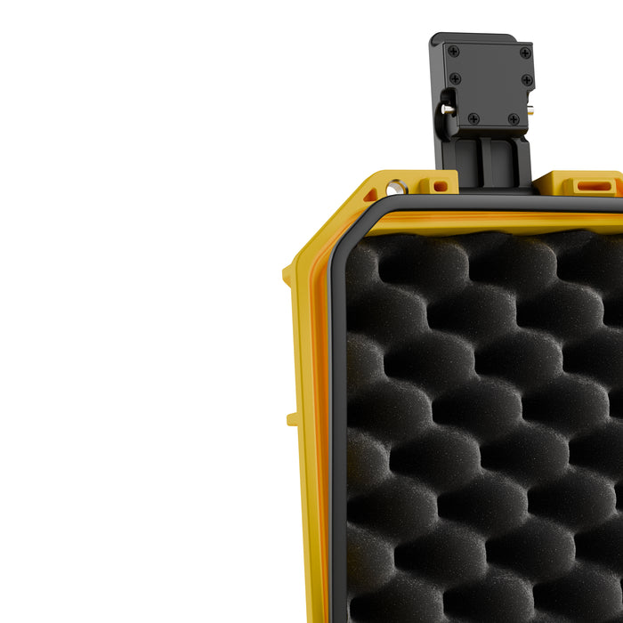 GUTEK T-230 Yellow  プロテクターケース(イエロー)