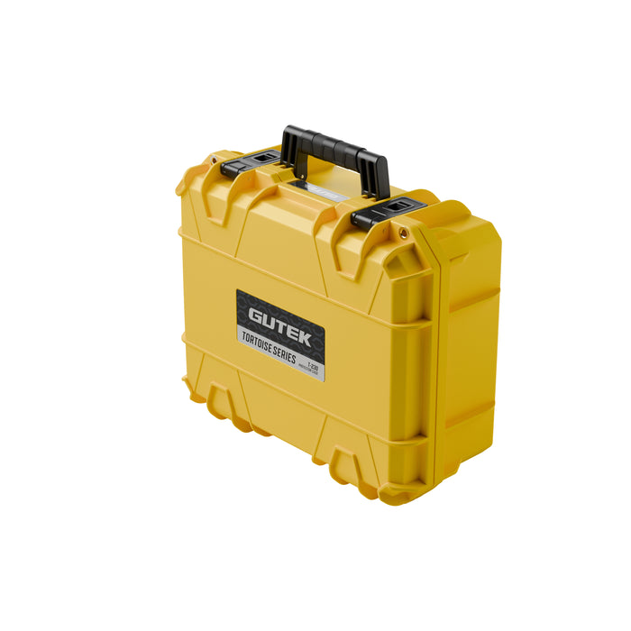 GUTEK T-230 Yellow  プロテクターケース(イエロー)
