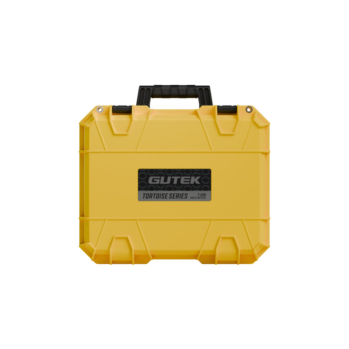 GUTEK T-230 Yellow  プロテクターケース(イエロー)