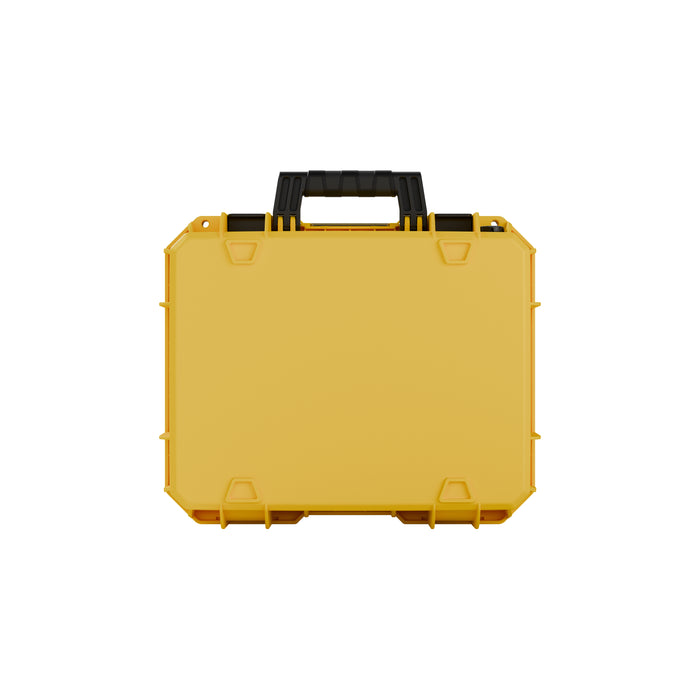 GUTEK T-230 Yellow  プロテクターケース(イエロー)