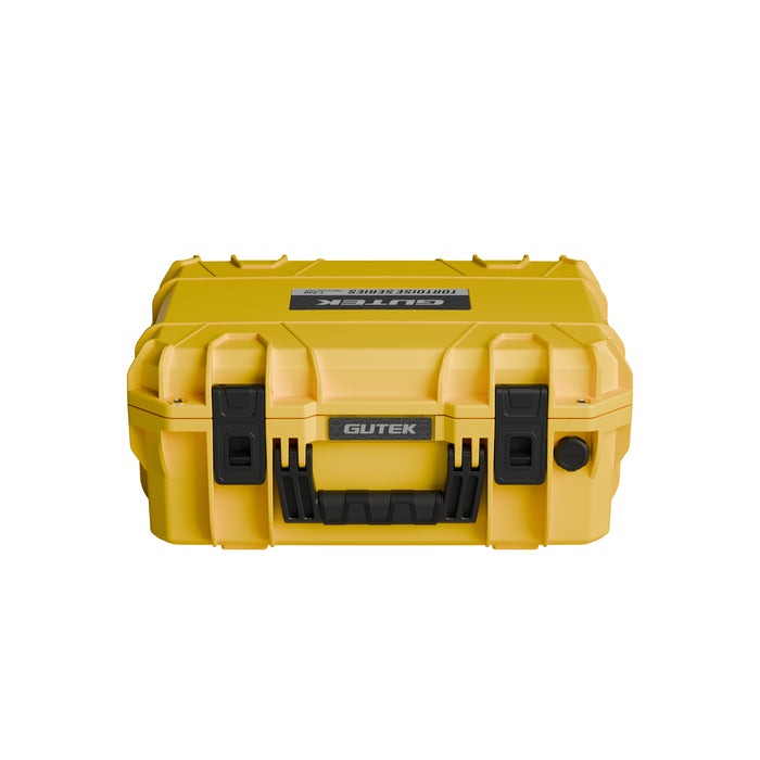 GUTEK T-230 Yellow  プロテクターケース(イエロー)
