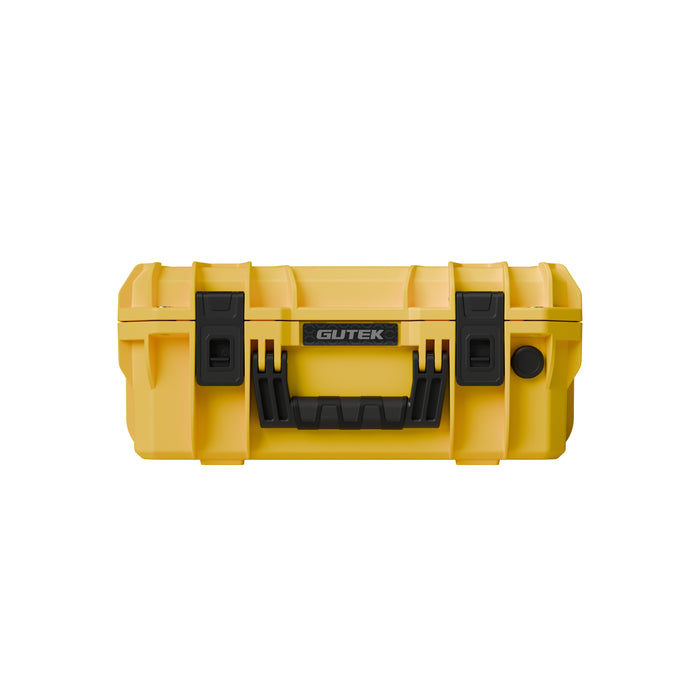 GUTEK T-230 Yellow  プロテクターケース(イエロー)