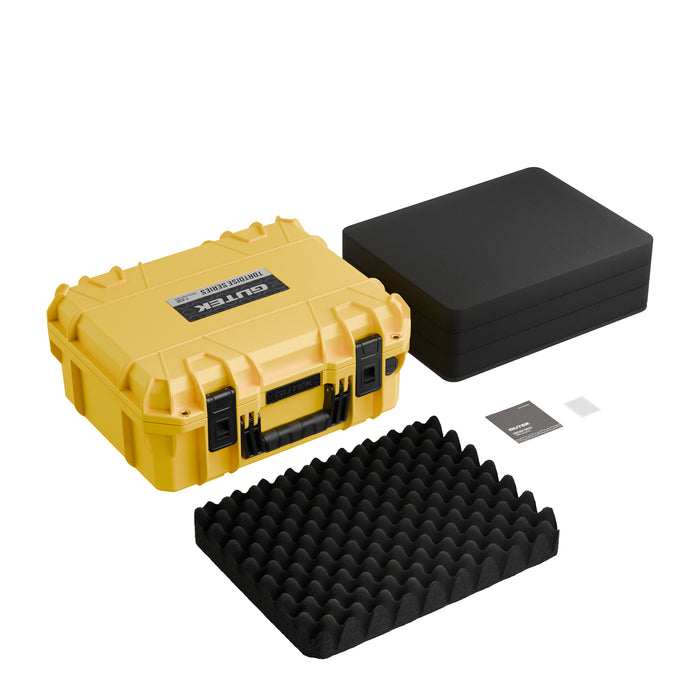 GUTEK T-230 Yellow  プロテクターケース(イエロー)