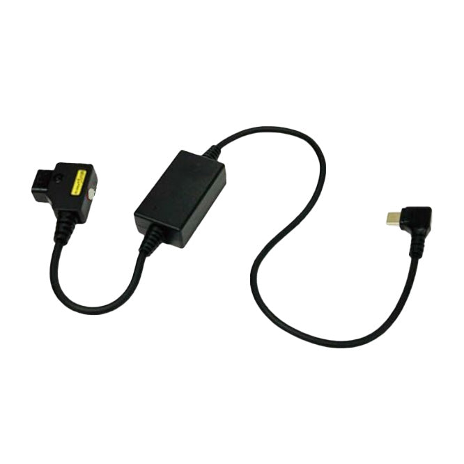 NEP PTAP-USB(PD27W)-1C パワータップ→USB-C(PowerDelivery)ケーブル（27W）