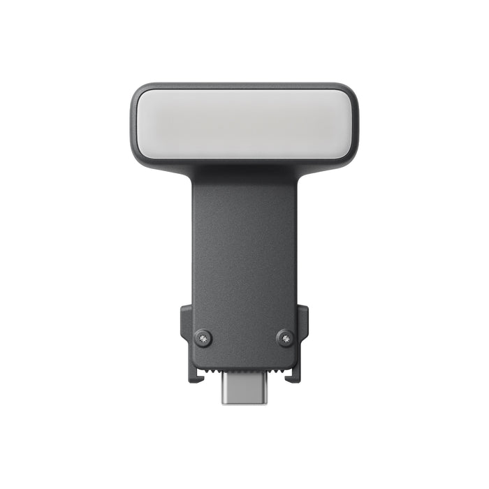 DJI OM補助ライト