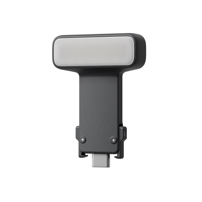 DJI OM補助ライト