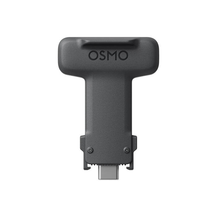 DJI OM補助ライト
