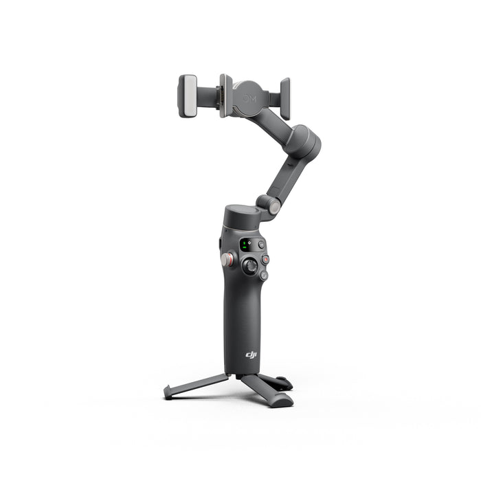 DJI OM補助ライト