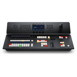 Blackmagic Studio Camera 4K Pro G2