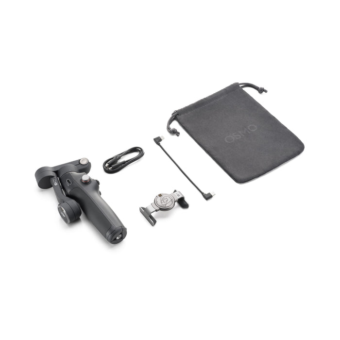 DJI Osmo Mobile 8 スタンダードコンボ