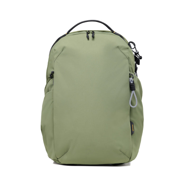 Ulanzi B240 YY038 アーバントラベルバックパック V2(22l/グリーン)