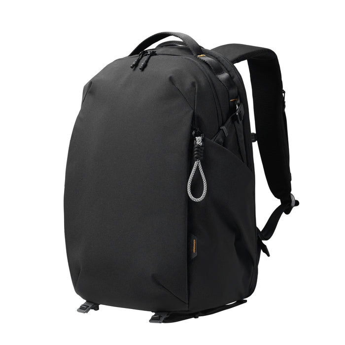 Ulanzi B222 YY038 アーバントラベルバックパックV2(22l/ブラック)