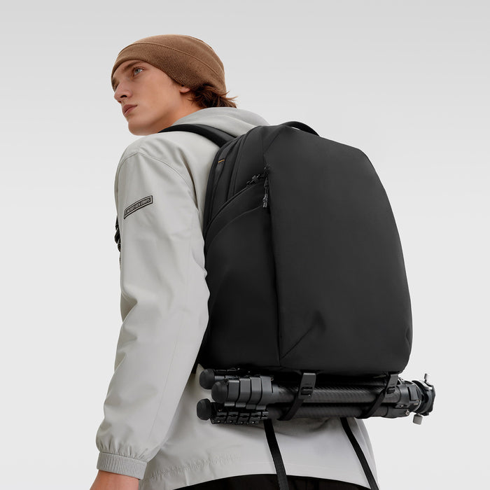 Ulanzi B222 YY038 アーバントラベルバックパックV2(22l/ブラック)