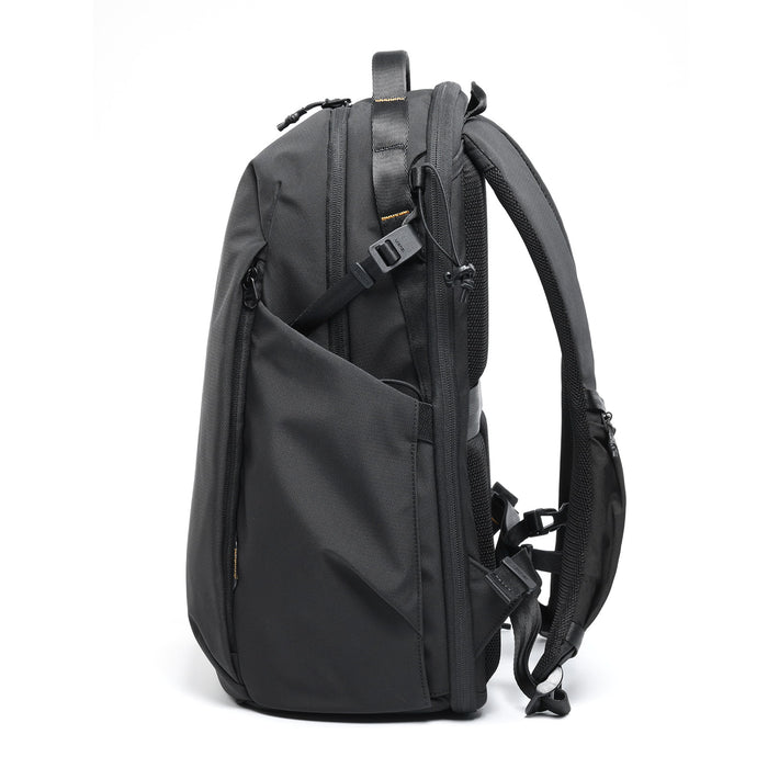 Ulanzi B222 YY038 アーバントラベルバックパックV2(22l/ブラック)
