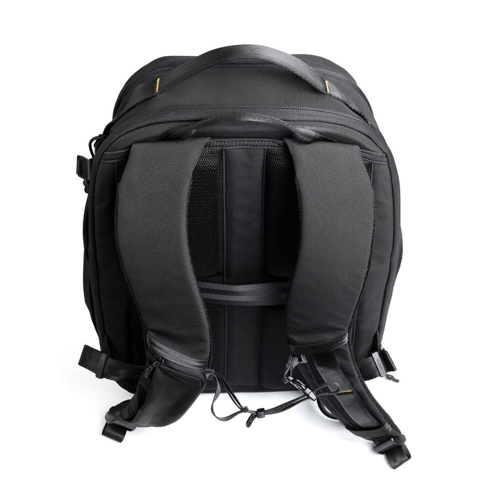 Ulanzi B222 YY038 アーバントラベルバックパックV2(22l/ブラック)