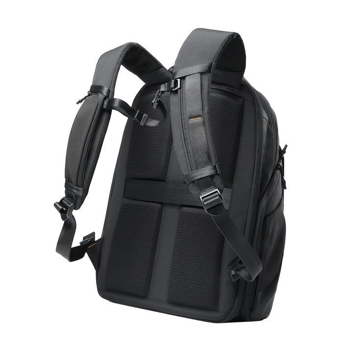 Ulanzi B222 YY038 アーバントラベルバックパックV2(22l/ブラック)