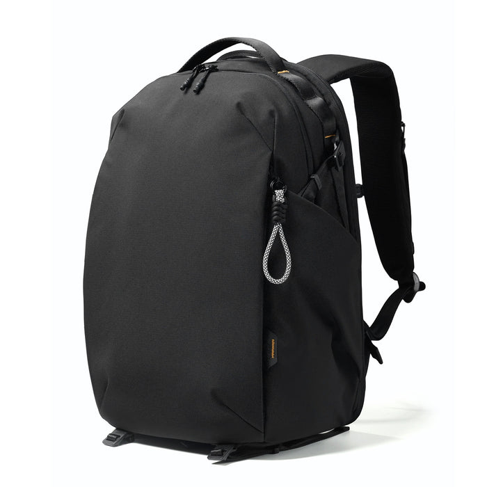 Ulanzi B222 YY038 アーバントラベルバックパックV2(22l/ブラック)