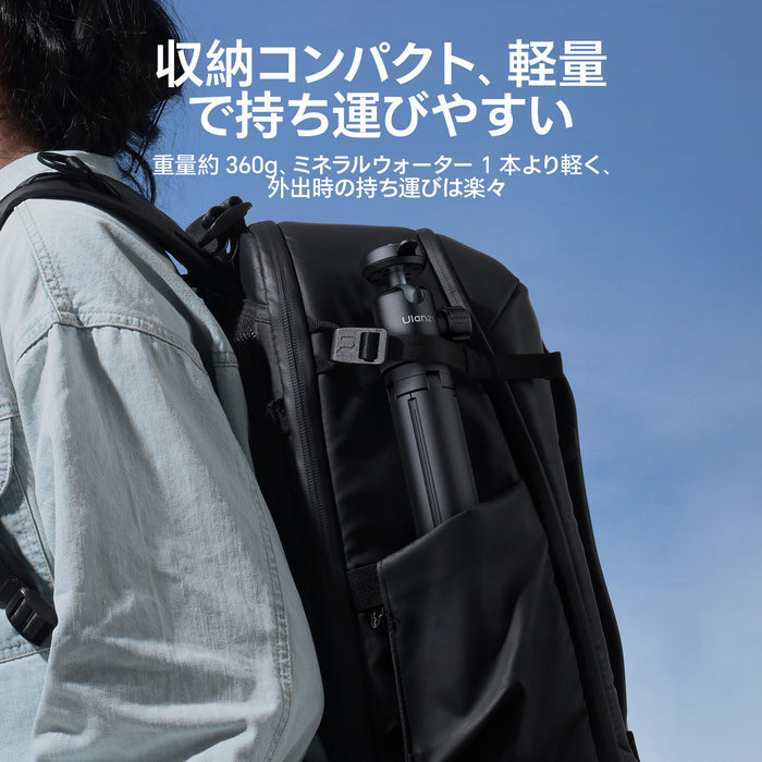Ulanzi S044A TT24 Cka クイックリリース自撮りスティック