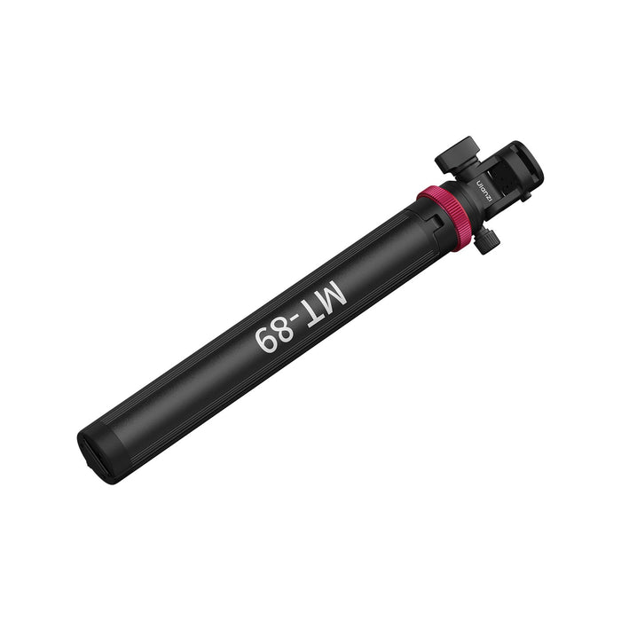Ulanzi T082A MT-89 クイックリリースライトスタンドコールドシューマウント付き