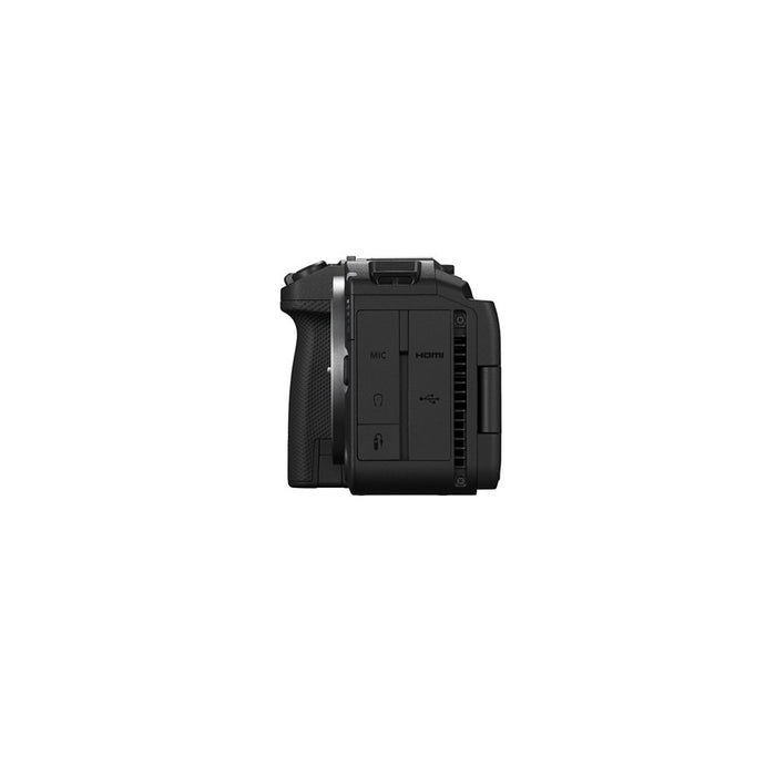 Canon EOSR6V-2050ISPZLK ミラーレスカメラ EOS R6 V(RF20-50 L IS USM PZレンズキット)