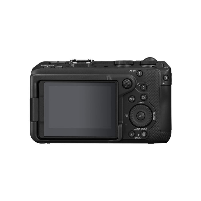 Canon EOSR6V-2050ISPZLK ミラーレスカメラ EOS R6 V(RF20-50 L IS USM PZレンズキット)