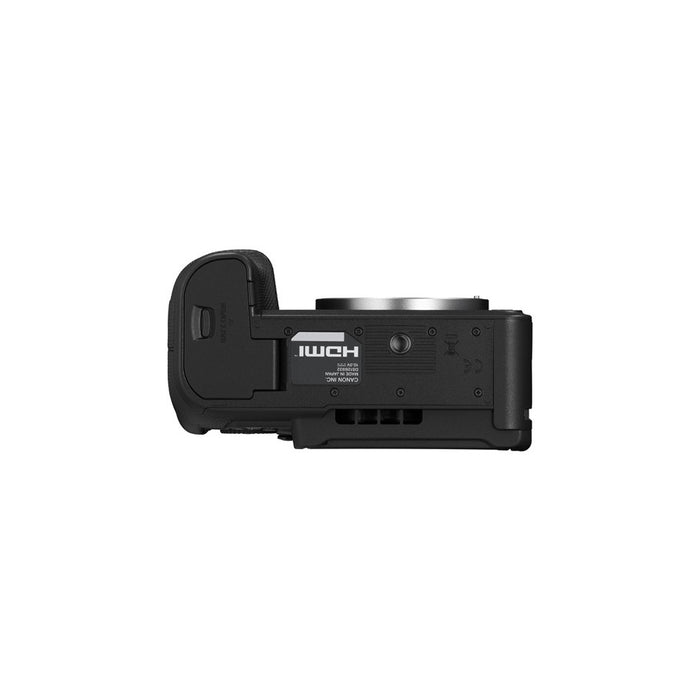 Canon EOSR6V-2050ISPZLK ミラーレスカメラ EOS R6 V(RF20-50 L IS USM PZレンズキット)