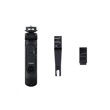 Canon HG-200TBR トライポッドグリップ