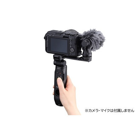 Canon HG-200TBR トライポッドグリップ