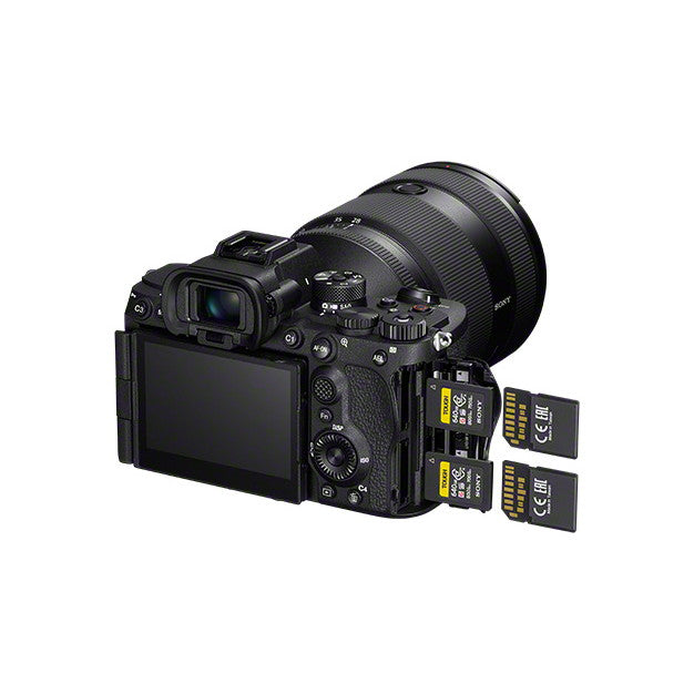 SONY ILCE-7RM6 デジタル一眼カメラ α7R VI