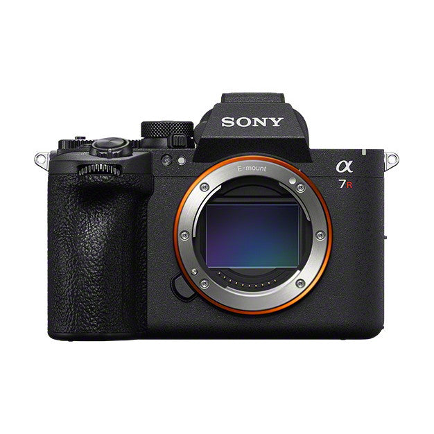 SONY ILCE-7RM6 デジタル一眼カメラ α7R VI