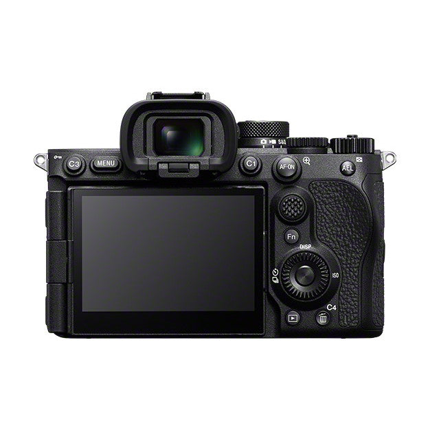 SONY ILCE-7RM6 デジタル一眼カメラ α7R VI
