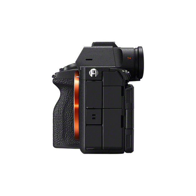 SONY ILCE-7RM6 デジタル一眼カメラ α7R VI
