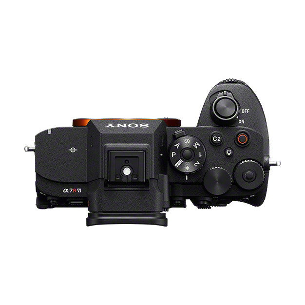 SONY ILCE-7RM6 デジタル一眼カメラ α7R VI