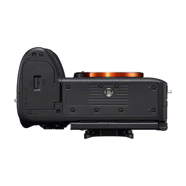 SONY ILCE-7RM6 デジタル一眼カメラ α7R VI