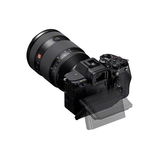 SONY ILCE-7RM6 デジタル一眼カメラ α7R VI