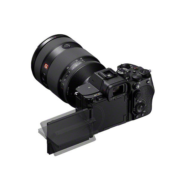 SONY ILCE-7RM6 デジタル一眼カメラ α7R VI