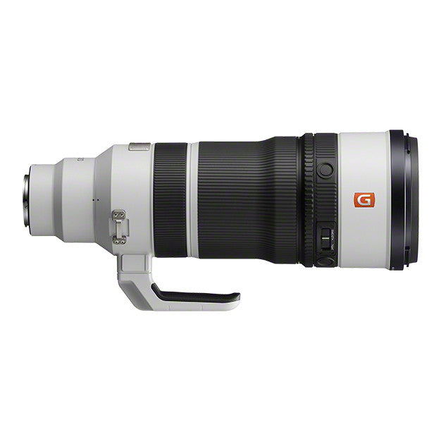 SONY SEL100400MC FE 100-400mm F4.5 GM OSS