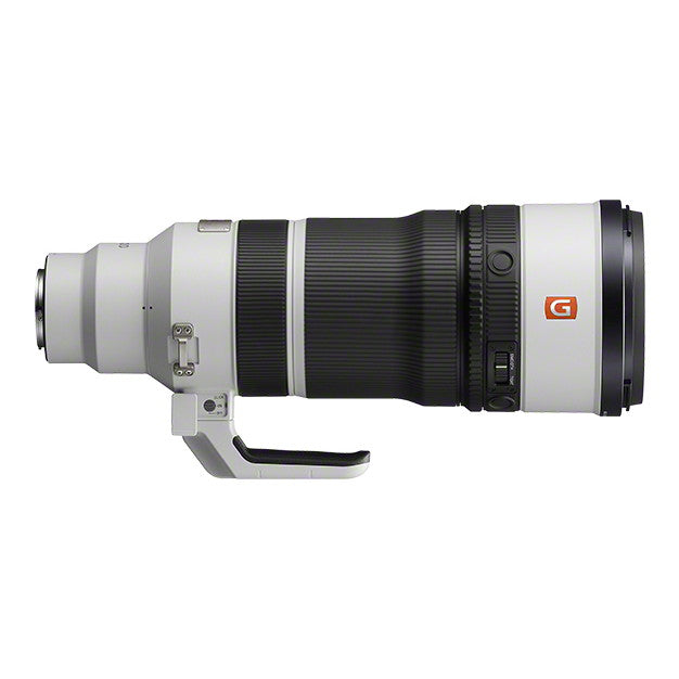 SONY SEL100400MC FE 100-400mm F4.5 GM OSS
