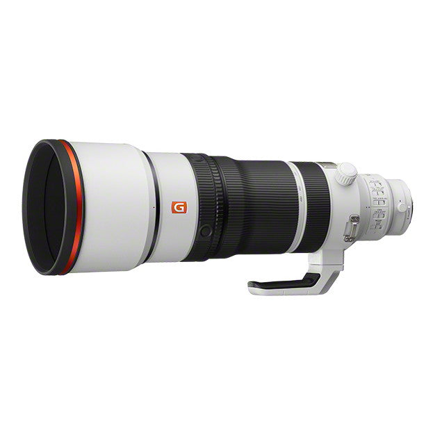 SONY SEL100400MC FE 100-400mm F4.5 GM OSS