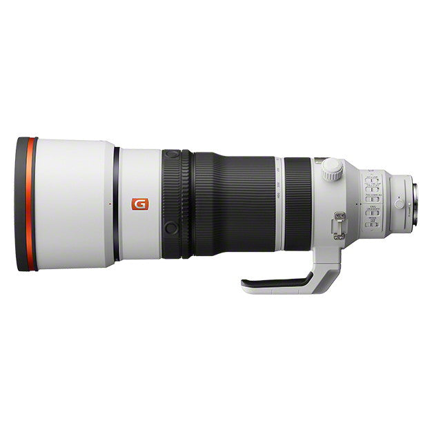 SONY SEL100400MC FE 100-400mm F4.5 GM OSS
