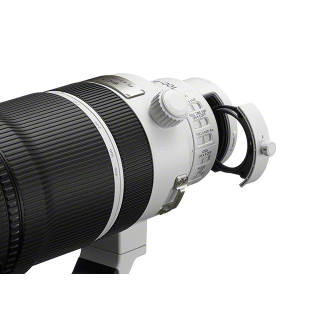 SONY SEL100400MC FE 100-400mm F4.5 GM OSS
