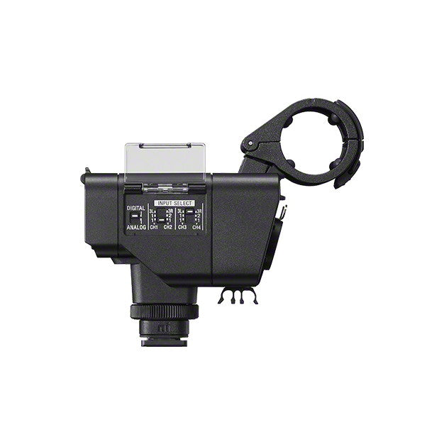 SONY XLR-A4 XLRアダプター