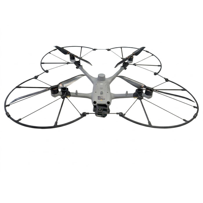 【価格お問い合わせください】空撮技研 DJI Matrice 4D Series用 プロペラガード