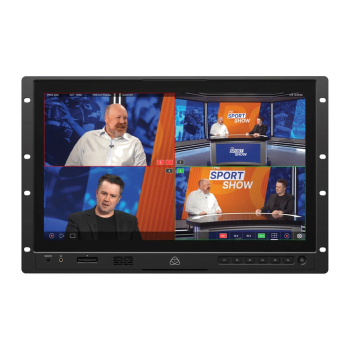 ATOMOS ATOMSHGAV1 SHOGUN AV-19