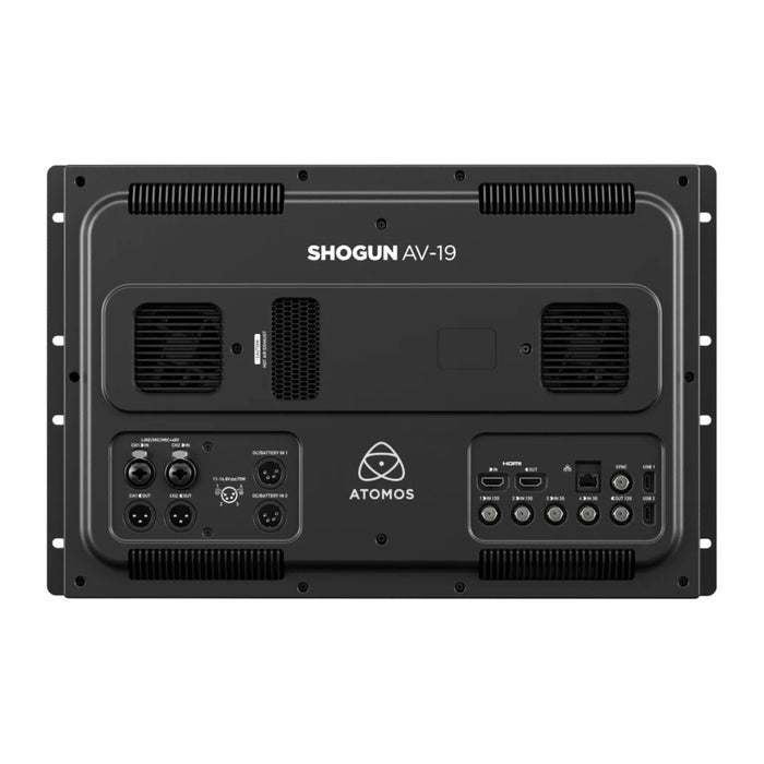 ATOMOS ATOMSHGAV1 SHOGUN AV-19